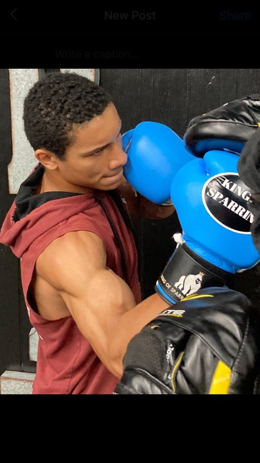 What are the best boxing gloves for beginners?